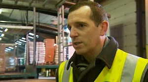 Essex A12 widened at congestion black spot near Colchester