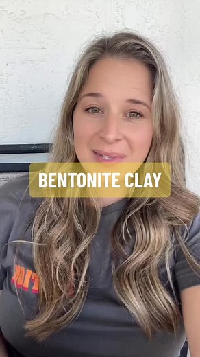 Incredible Benefits of Bentonite Clay for Health