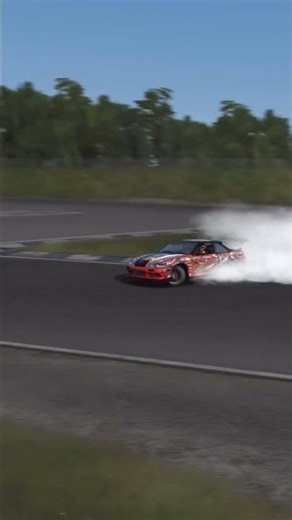 The Duty Drift #shorts
