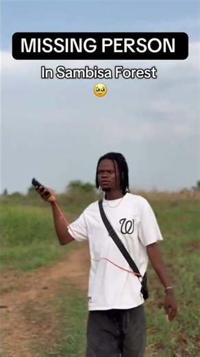 Missing Akpamu #funny #comedy #duet