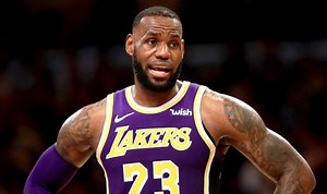 NBA news: LeBron James will get Lakers coach Luke Walton FIRED