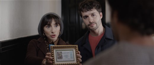 El anuncio de la Lotería de Navidad 2025 celebra la empatía con un décimo encontrado en El Rastro - Diario de Alicante