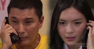 1.2M views · 10K reactions | Cassie: "Sapat na ho na..." Alamin kung ano ang isinagot ni Robert sa mga sinabi niya DITO: For more 'Kadenang Ginto' recaps, LIKE ABS-CBN on Facebook! | ABS-CBN | Facebook