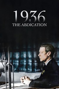 1936: The Abdication Trailer
