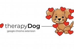 therapyDog