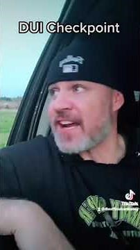 Ron white. DUI stand up comedy.