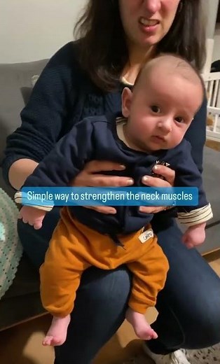 Torticollis, simple activity. Maria Teresa Ferrer, Doctor in Physical Therapy