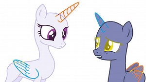 Alicorn Mlp Base Group