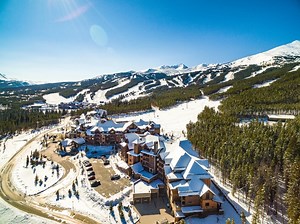 11 Best Ski Resorts For Beginners in the U.S. (2023) All Ages! - newtoski