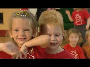 CBEEBIES Bobinogs What A Noise!