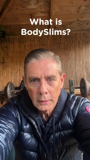 What is BodySlims? How does BodySlims work? Gerard is here to answer one of the biggest questions people have about the BodySlims programme, and why it's one of the most effective weight loss programmes out there! #BodySlims #weightlossprogram #weightlossprogramme #weightlossinformation