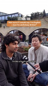 186K views · 9.3K reactions | Does nationality define identity? For...