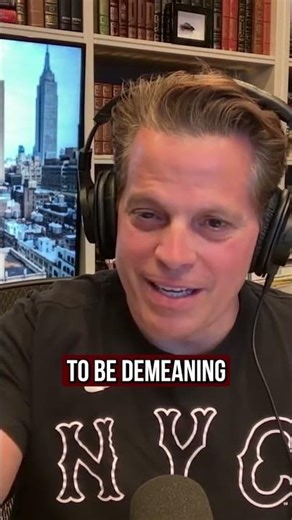 The Unpredictable Madness of Howard Lutnick I Anthony Scaramucci