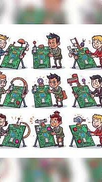 What is IPC Standards in PCB Design #IPCStandards #pcbdesigntamil #learnaltiumintamil #shorts