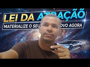 Bob Proctor - Lei da atração na prática, Materialize tudo que quiser agora