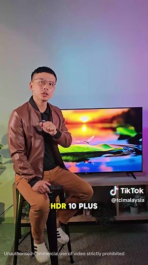 TCL 4K UHD QLED TV Review and Features