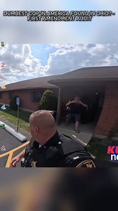 DUMBEST COP IN AMERICA FOUND! IN OHIO!! — FIRST AMENDMENT AUDIT #CopWatch #AuditThePolice #Accountability | Heart Song Vintage