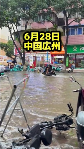 これも中国の日常...