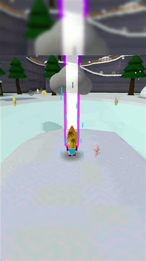 GOLDEN GIANT SUPER BEAR ADVENTURE #superbearadventure #roblox