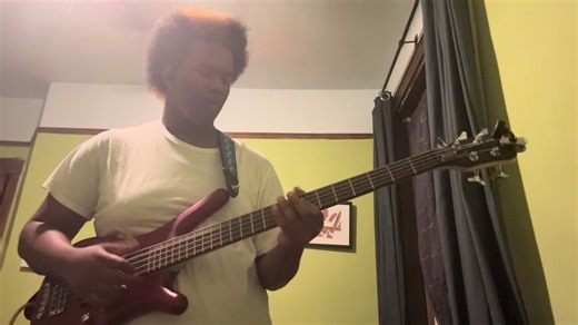 Primus Spaghetti Western Bass Cover by Les Claypool