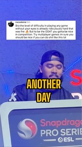 237K views · 46K reactions | The most humble gamer on the planet #theultimatenerd #gamingsetup #gamingroom #gamer | Dinocornel | Facebook