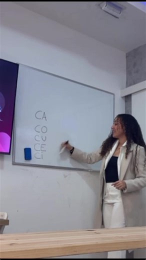 #parati #cancion Vi el video de la profesora @Prof. María Fernanda Severino y quise recrearlo con su audio, es un gran ejemplo de cómo los profesores deben facilitar el aprendizaje a sus alumnos, me encantó