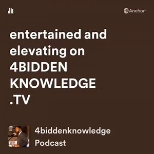 1.2K views · 27 reactions | Watch the full video @4biddenknowledgetv https://4biddenknowledge.vhx.tv/ is an affordable conscious streaming TV network created by @4biddenknowledge - LINK IN BIO @4biddenknowledgetv #4BIDDENKNOWLEDGE | 4biddenknowledge | Facebook