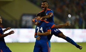 ISL and India’s goal of reaching FIFA World Cup 2022