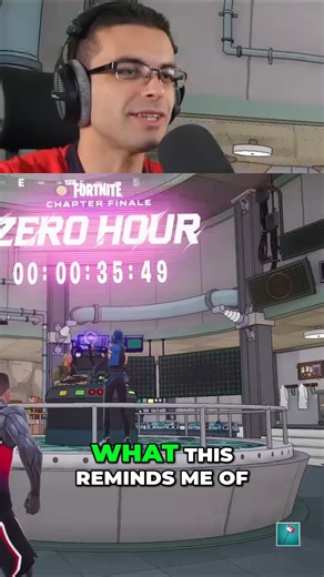 Epic Rocket Launch & Easter Egg Hunt! #fortnite #gameclips #epicgames