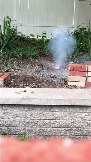 M-80 firework #review #loud #fireworks #firecracker #2025 #letstryit