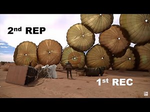 Serval. The French foreign legion's role in saving Mali in 2013.