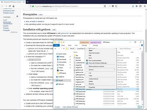 File:WPCleaner - Installation Win10.webm - Wikimedia Commons