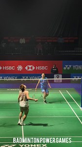 156K views · 1.4K reactions | Kunlavut Vitidsarn vs Koki Watanabe | Amazing Rally | India Open Badminton 2026 #BWF | Badminton power games | Facebook