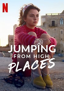 Jumping from High Places - watch streaming online