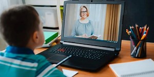 Ukraine’s Education Minister on negative consequences of distance learning for schoolchildren