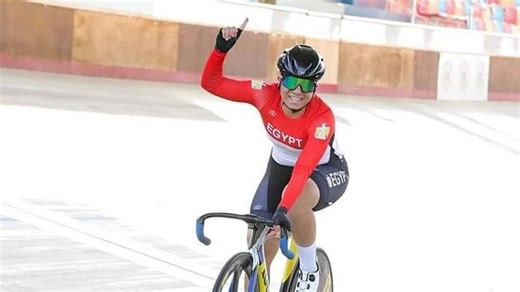 Who is Shahd Saied? All about the Egyptian cyclist who was removed from the Paris Olympics