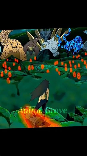 Madara with this song #anime #viral #youtube #trending