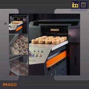 Professional Acceleration of Confectionery Production. With the...