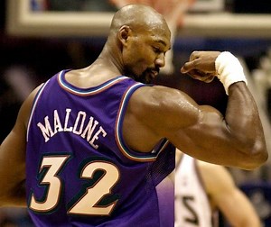 How good was Karl Malone actually? - TalkBasket.net