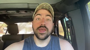 529K views · 35K reactions | Kamala Harris implied that Memorial Day Weekend could ever be enjoyed, and conservatives lost their minds. That pisses me off for at least a couple different reasons. | Trae Crowder | Facebook