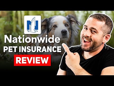 Nationwide Pet Insurance Review 2025