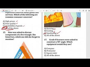 Pre technical studies KJSEA.