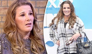 Sam Bailey wants to buy another house