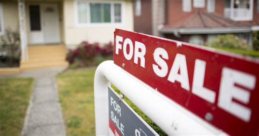 ‘Market correction’: Heaps Estrin CEO says tariffs climate weighing on Toronto real estate