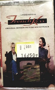 Various - French Kiss (Original Motion Picture Soundtrack)