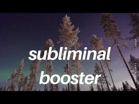 AFFIRMATIONS RESULTS IN 10 MINUTES - Supernatural Booster!