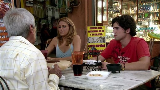 Sortilegio | Capítulo 44