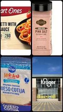 $KR | Kroger — 3 Min Breakdown