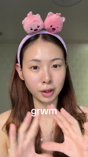 Grooming Update: Foundation & Makeup for Events