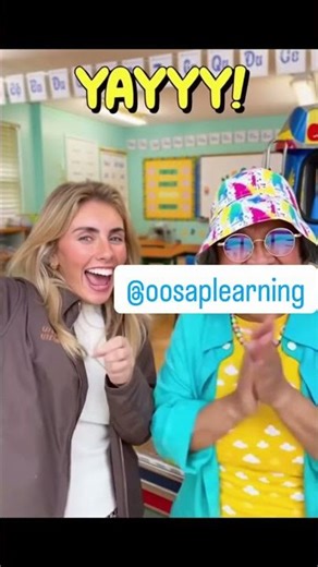 How to Say Clap in Tagalog with Bonnie Blue!